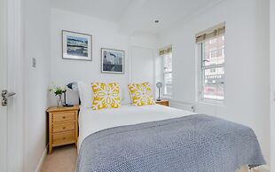 Nell Gwynn Chelsea Accommodation