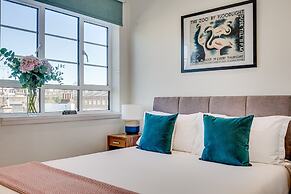 Nell Gwynn Chelsea Accommodation