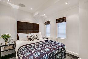 Nell Gwynn Chelsea Accommodation