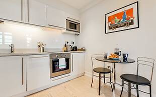 Nell Gwynn Chelsea Accommodation