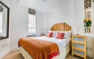 Nell Gwynn Chelsea Accommodation