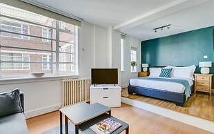 Nell Gwynn Chelsea Accommodation