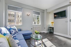 Nell Gwynn Chelsea Accommodation