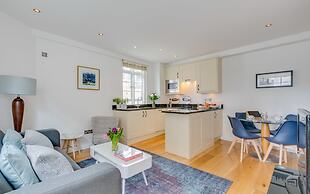 Nell Gwynn Chelsea Accommodation