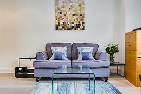 Nell Gwynn Chelsea Accommodation