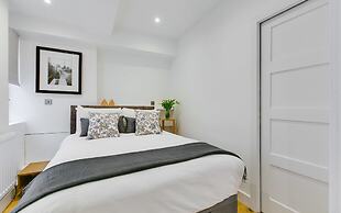 Nell Gwynn Chelsea Accommodation