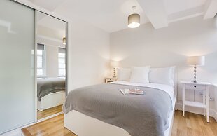 Nell Gwynn Chelsea Accommodation