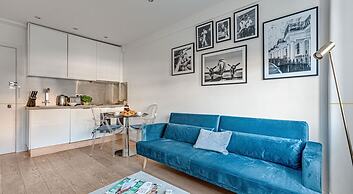 Nell Gwynn Chelsea Accommodation