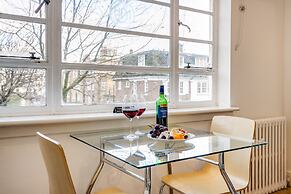 Nell Gwynn Chelsea Accommodation