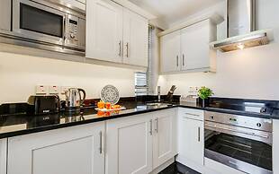 Nell Gwynn Chelsea Accommodation