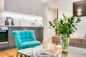 Nell Gwynn Chelsea Accommodation