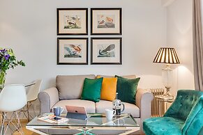 Nell Gwynn Chelsea Accommodation