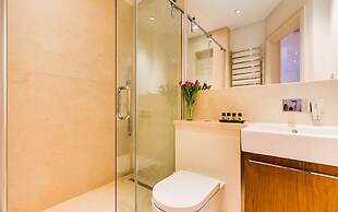 Nell Gwynn Chelsea Accommodation