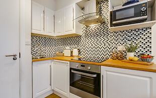 Nell Gwynn Chelsea Accommodation