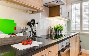 Nell Gwynn Chelsea Accommodation