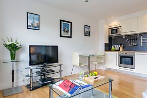 Nell Gwynn Chelsea Accommodation