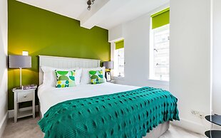 Nell Gwynn Chelsea Accommodation