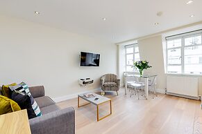 Nell Gwynn Chelsea Accommodation