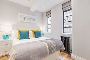 Nell Gwynn Chelsea Accommodation