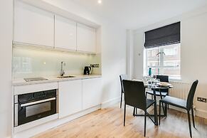 Nell Gwynn Chelsea Accommodation