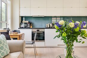 Nell Gwynn Chelsea Accommodation