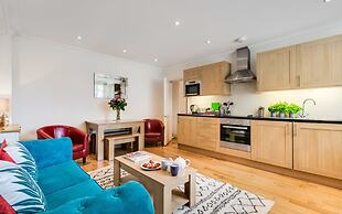 Nell Gwynn Chelsea Accommodation