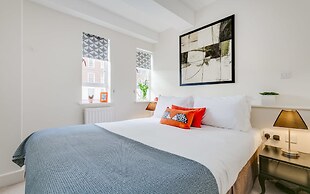 Nell Gwynn Chelsea Accommodation