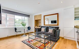 Nell Gwynn Chelsea Accommodation