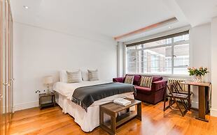 Nell Gwynn Chelsea Accommodation