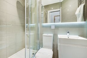 Nell Gwynn Chelsea Accommodation