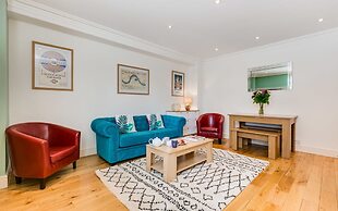 Nell Gwynn Chelsea Accommodation