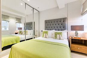 Nell Gwynn Chelsea Accommodation