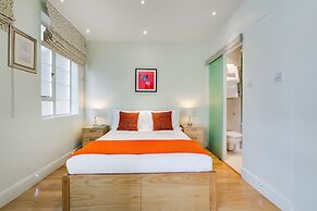 Nell Gwynn Chelsea Accommodation