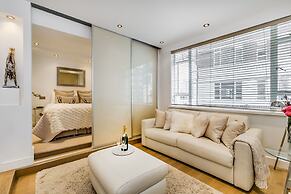 Nell Gwynn Chelsea Accommodation