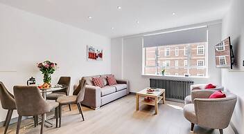 Nell Gwynn Chelsea Accommodation