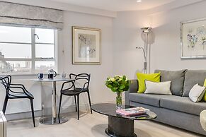 Nell Gwynn Chelsea Accommodation