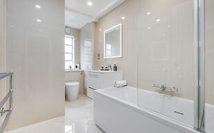 Nell Gwynn Chelsea Accommodation