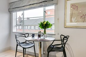 Nell Gwynn Chelsea Accommodation