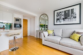 Nell Gwynn Chelsea Accommodation