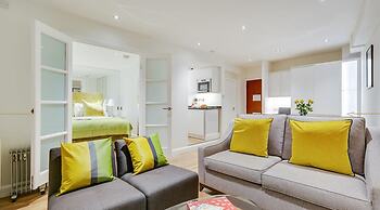 Nell Gwynn Chelsea Accommodation