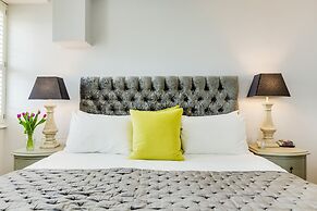 Nell Gwynn Chelsea Accommodation