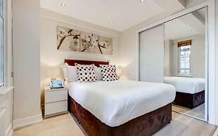 Nell Gwynn Chelsea Accommodation