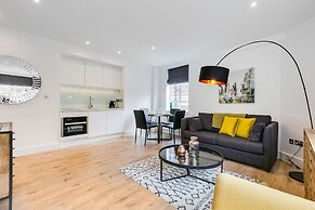 Nell Gwynn Chelsea Accommodation