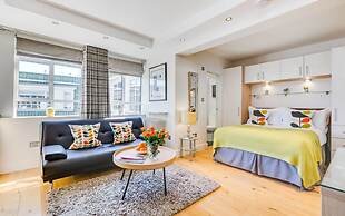 Nell Gwynn Chelsea Accommodation