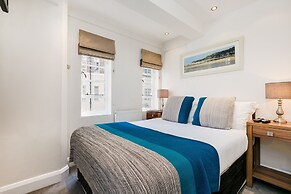 Nell Gwynn Chelsea Accommodation