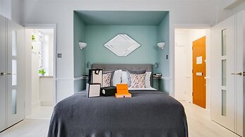 Nell Gwynn Chelsea Accommodation