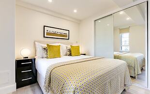 Nell Gwynn Chelsea Accommodation