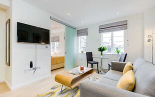 Nell Gwynn Chelsea Accommodation