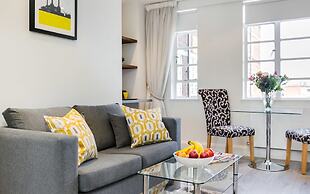 Nell Gwynn Chelsea Accommodation