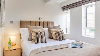 Nell Gwynn Chelsea Accommodation